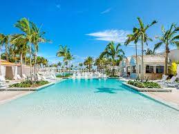 2023 PAA Fall Conference Registration for Two at the Grand Hyatt in Baha Mar,  Bahamas