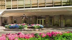 One-Night Stay  including Valet Parking