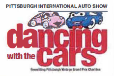 Thursday, February 11, 2027 - Dancing with the Cars Overnight Package