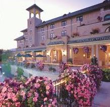 HOTEL HERSHEY - TWO-NIGHT STAY