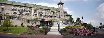 HOTEL HERSHEY - TWO-NIGHT STAY