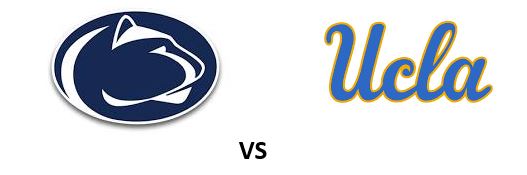 PSU Football vs UCLA  - 10/5/24 - Four tickets