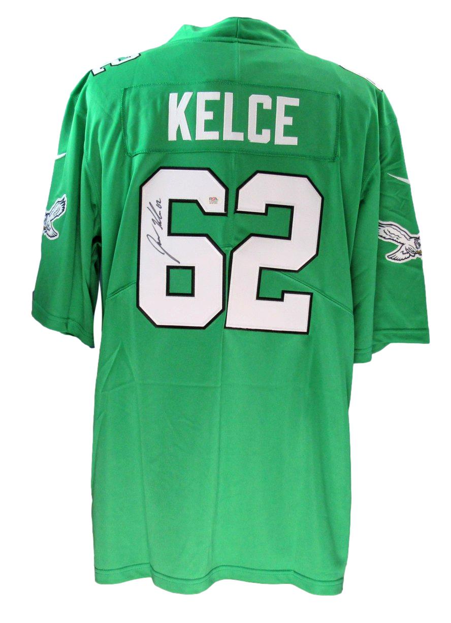 Autographed Jersey