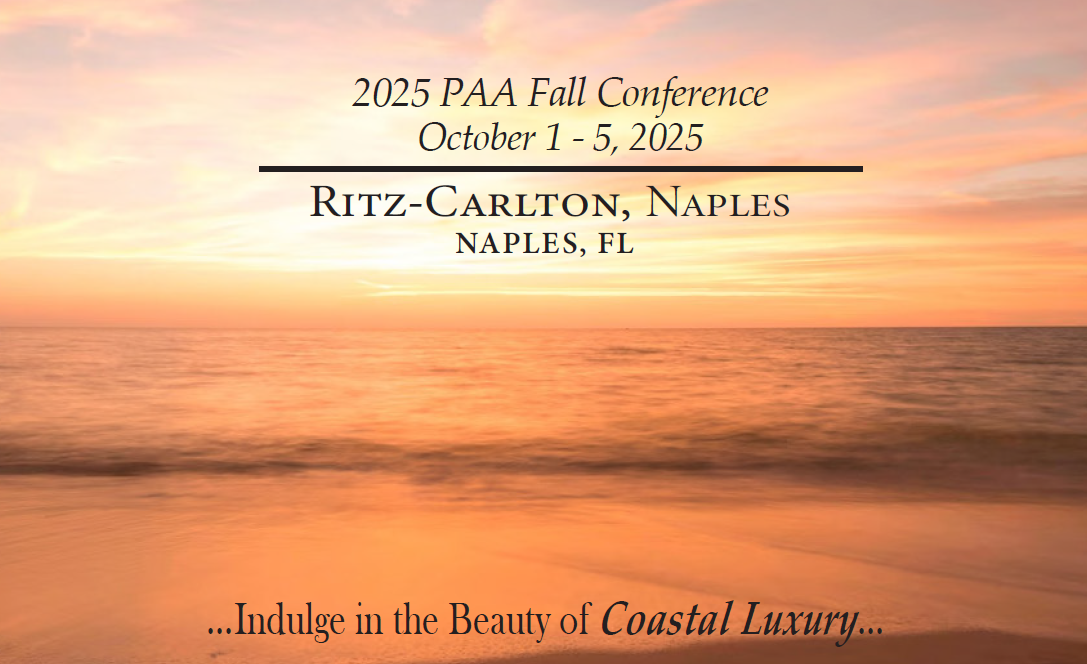 Registration for 2 - October 1-5, 2025