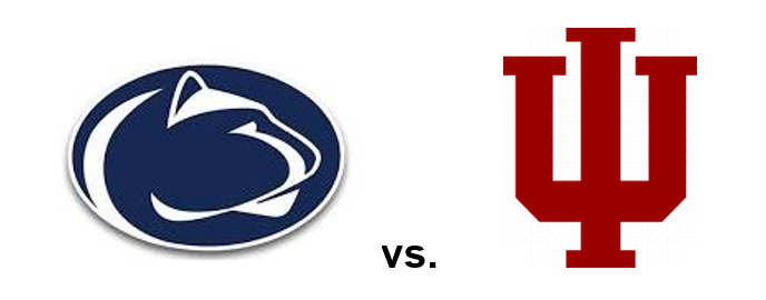 @ Beaver Stadium - Four (4) Tickets Plus Parking Pass