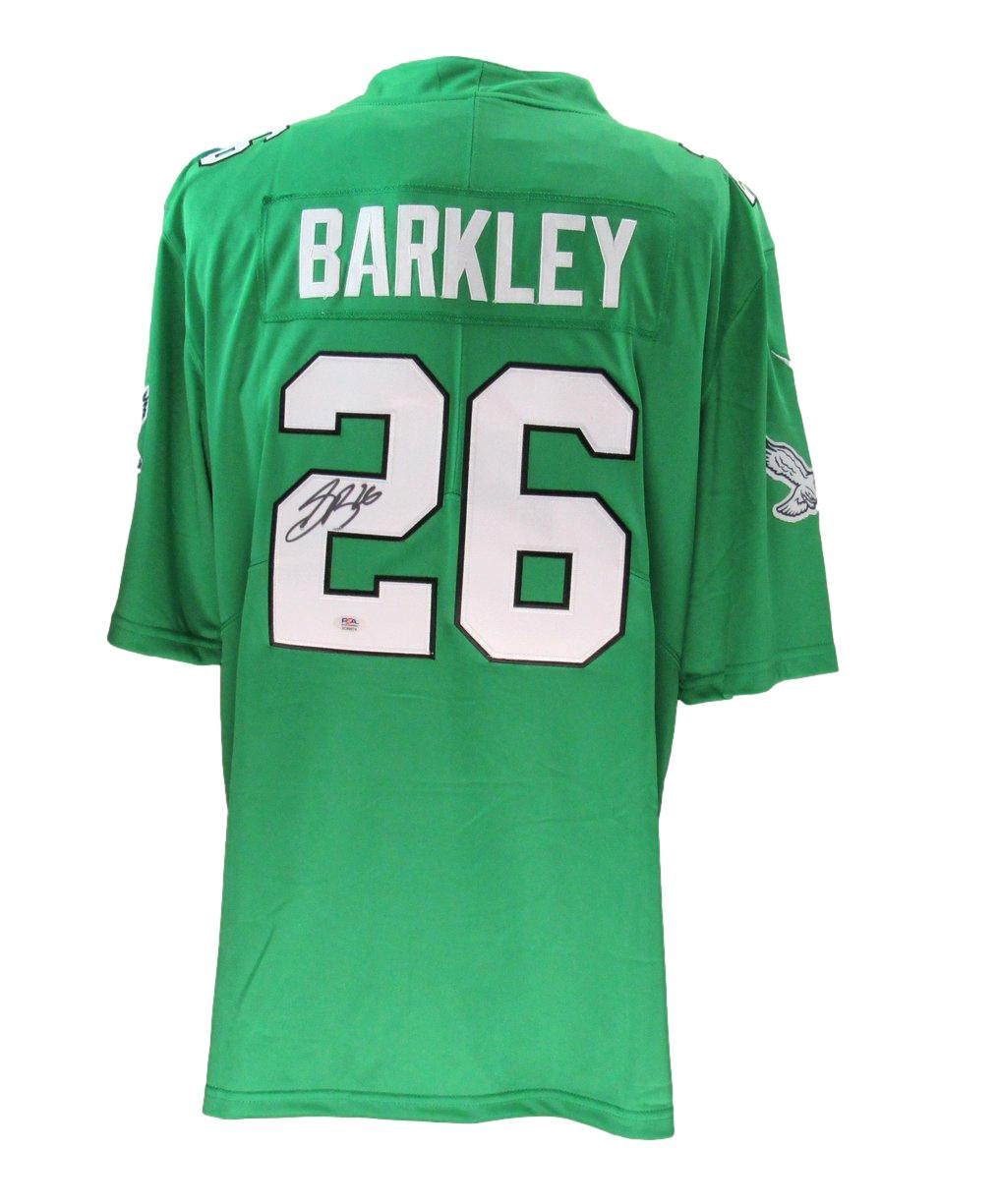 Autographed Jersey